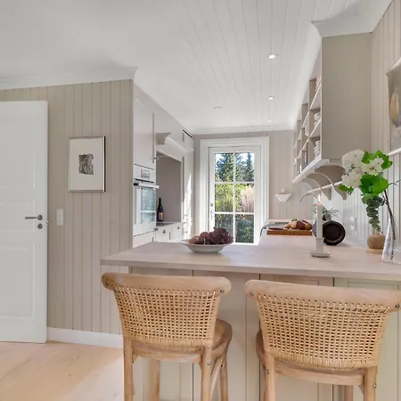 Lovely In With Wifi * Føllenslev