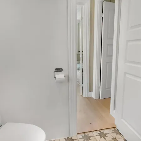 Lovely In With Wifi *