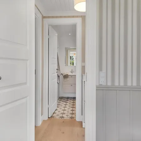 Lovely In With Wifi Casa de Férias *