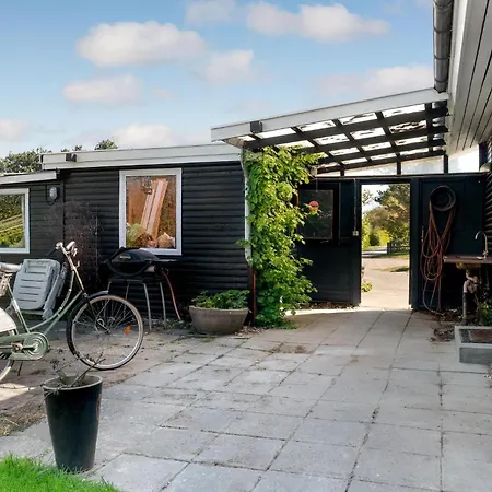 Lovely In With Wifi Føllenslev