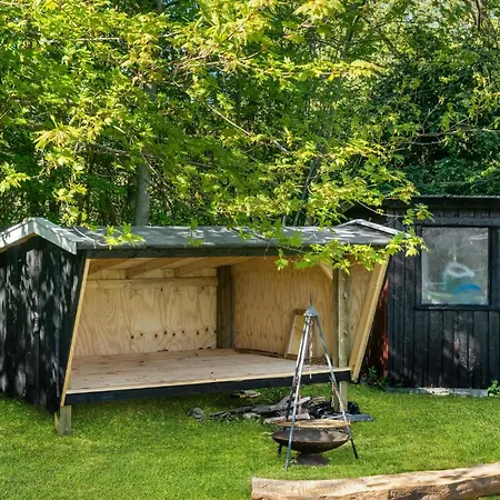 Lovely In With Wifi Føllenslev