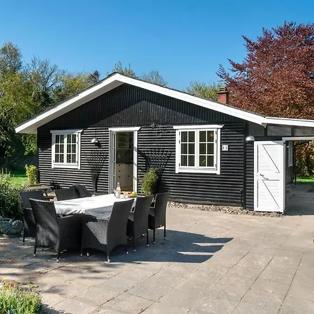 Lovely In With Wifi Casa de Férias